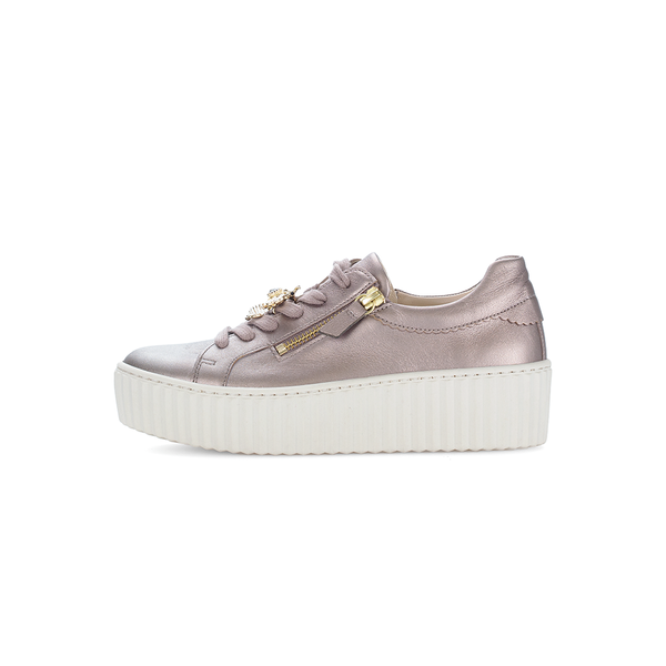 Gabor フラットシューズ ガボール GABOR【06400】軽量フラットシューズ｜HAYASHIGO ONLINE SHOP