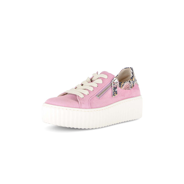 Gabor Women's Sneaker 83.200 - Gabor Shoes USA