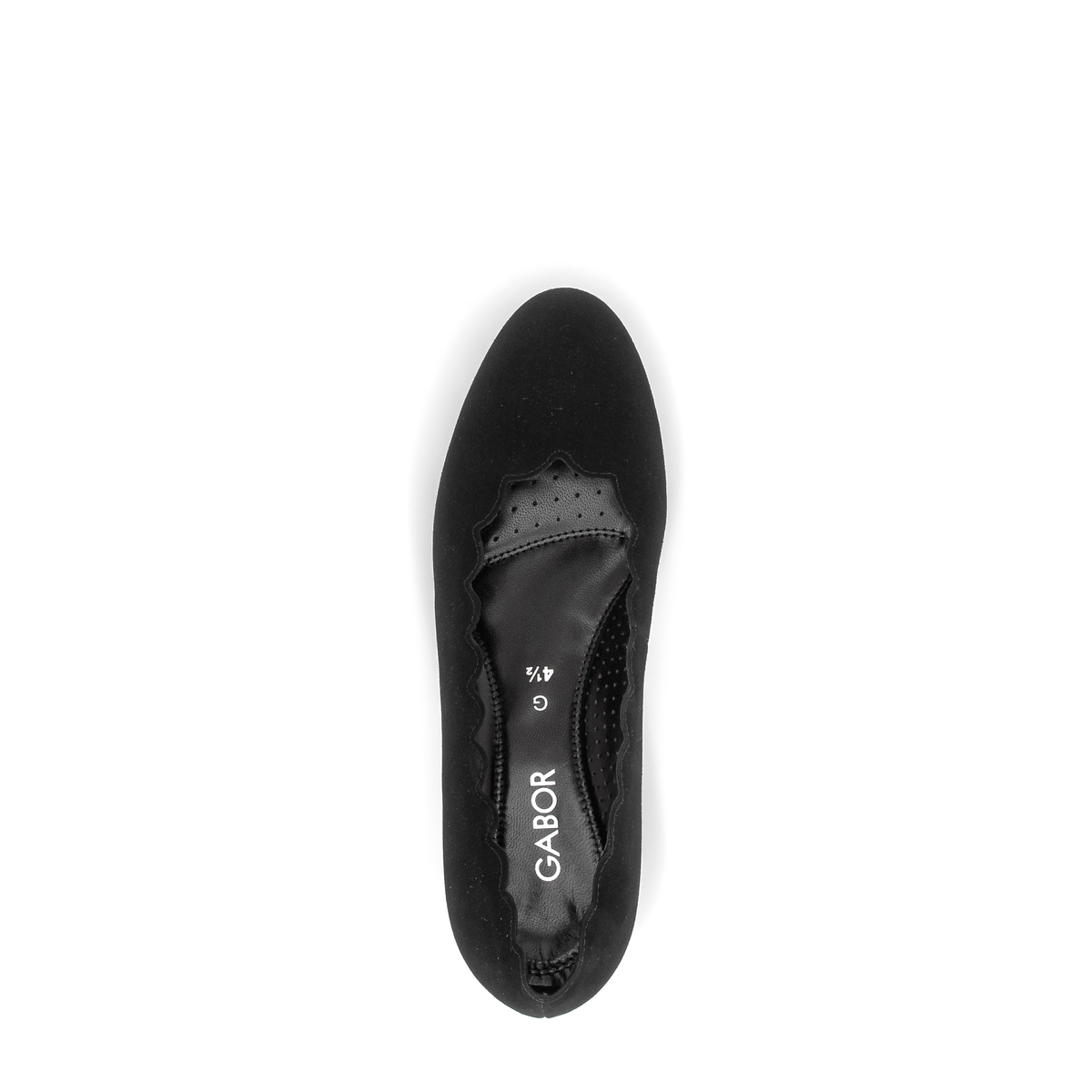 Gabor Shoes USA Style: 3006.01 - Opal Pump