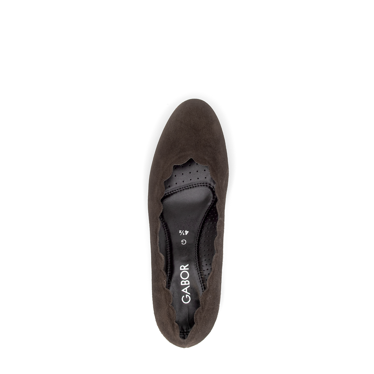 Gabor Shoes USA Style: 3006.01 - Opal Pump