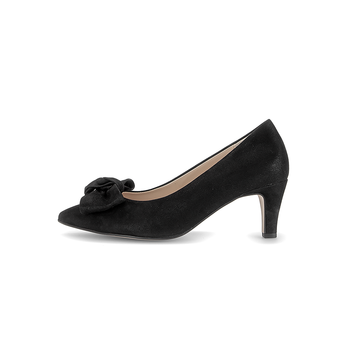 Gabor Shoes USA Style: 3014.02 - Bow Pump