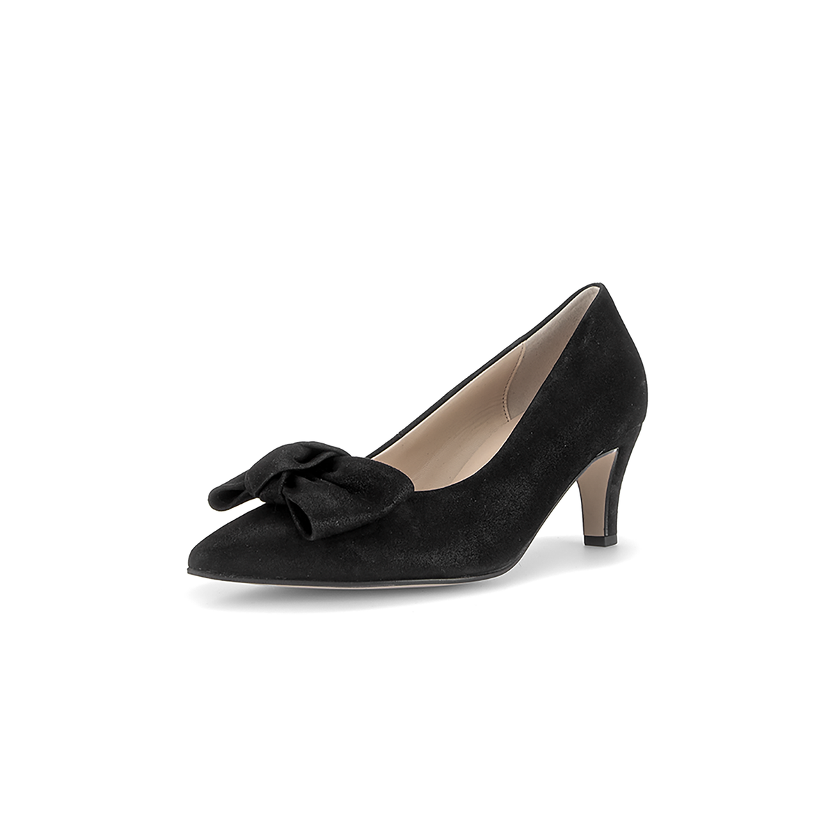 Gabor Shoes USA Style: 3014.02 - Bow Pump