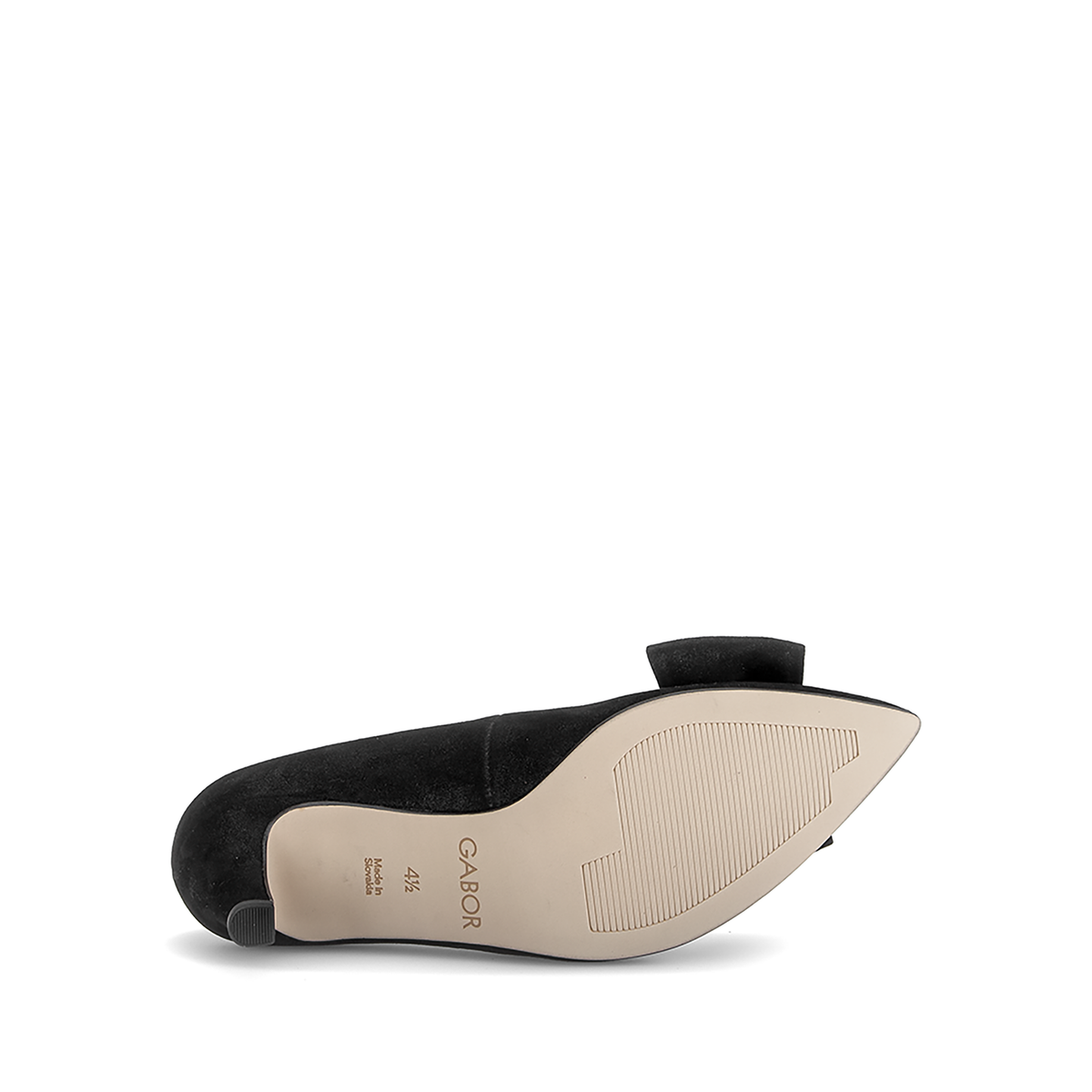 Gabor Shoes USA Style: 3014.02 - Bow Pump