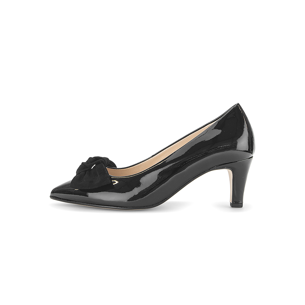 Gabor Shoes USA Style: 3014.02 - Bow Pump
