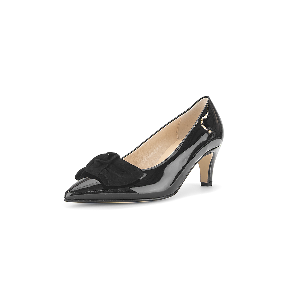 Gabor Shoes USA Style: 3014.02 - Bow Pump