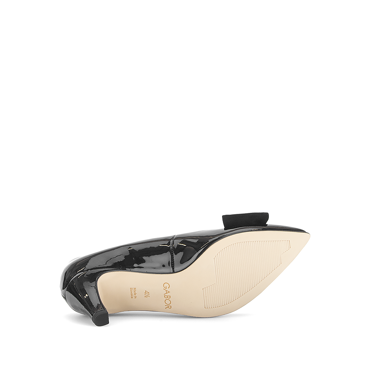 Gabor Shoes USA Style: 3014.02 - Bow Pump