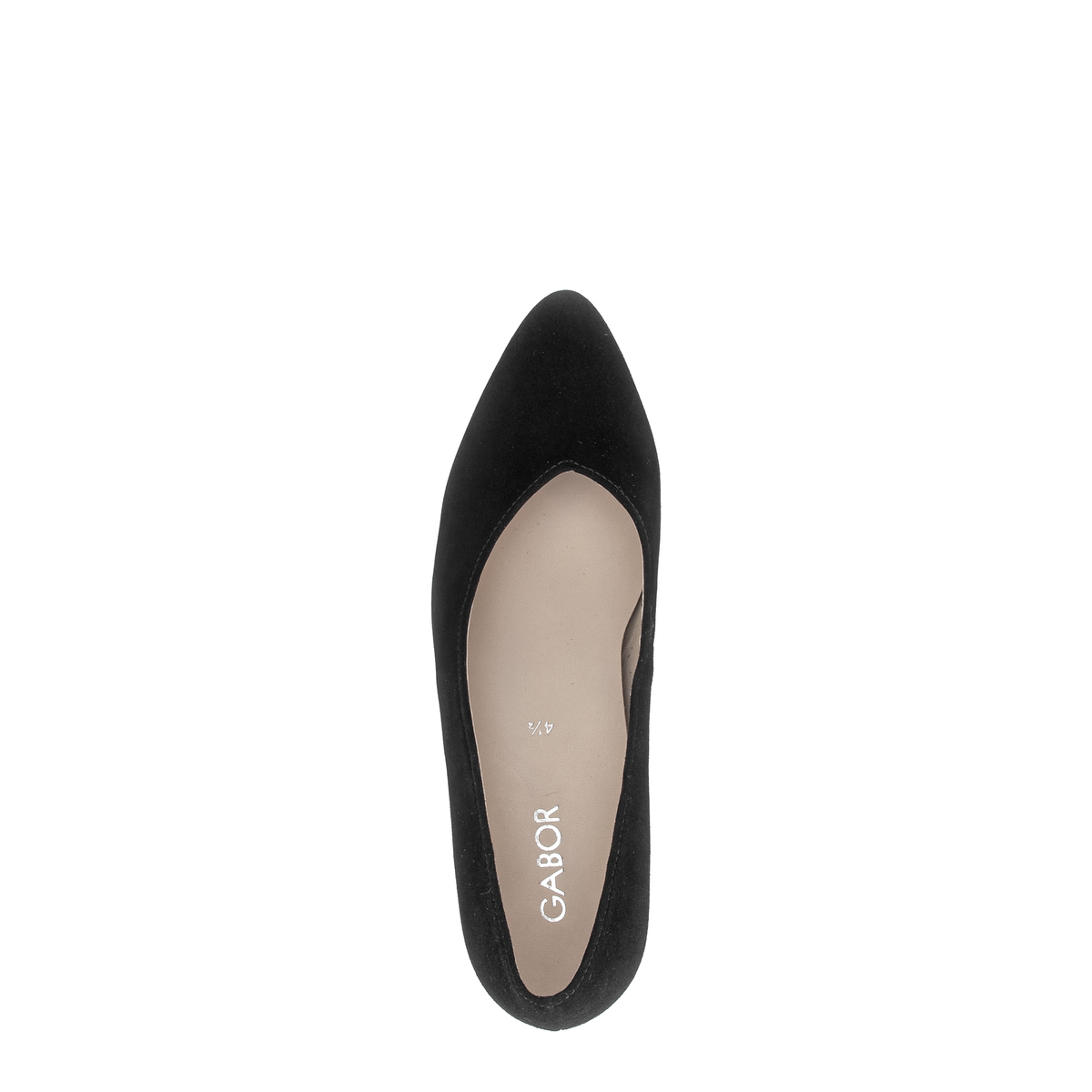 Gabor Shoes USA Style: 3015.01 - Ona Pump