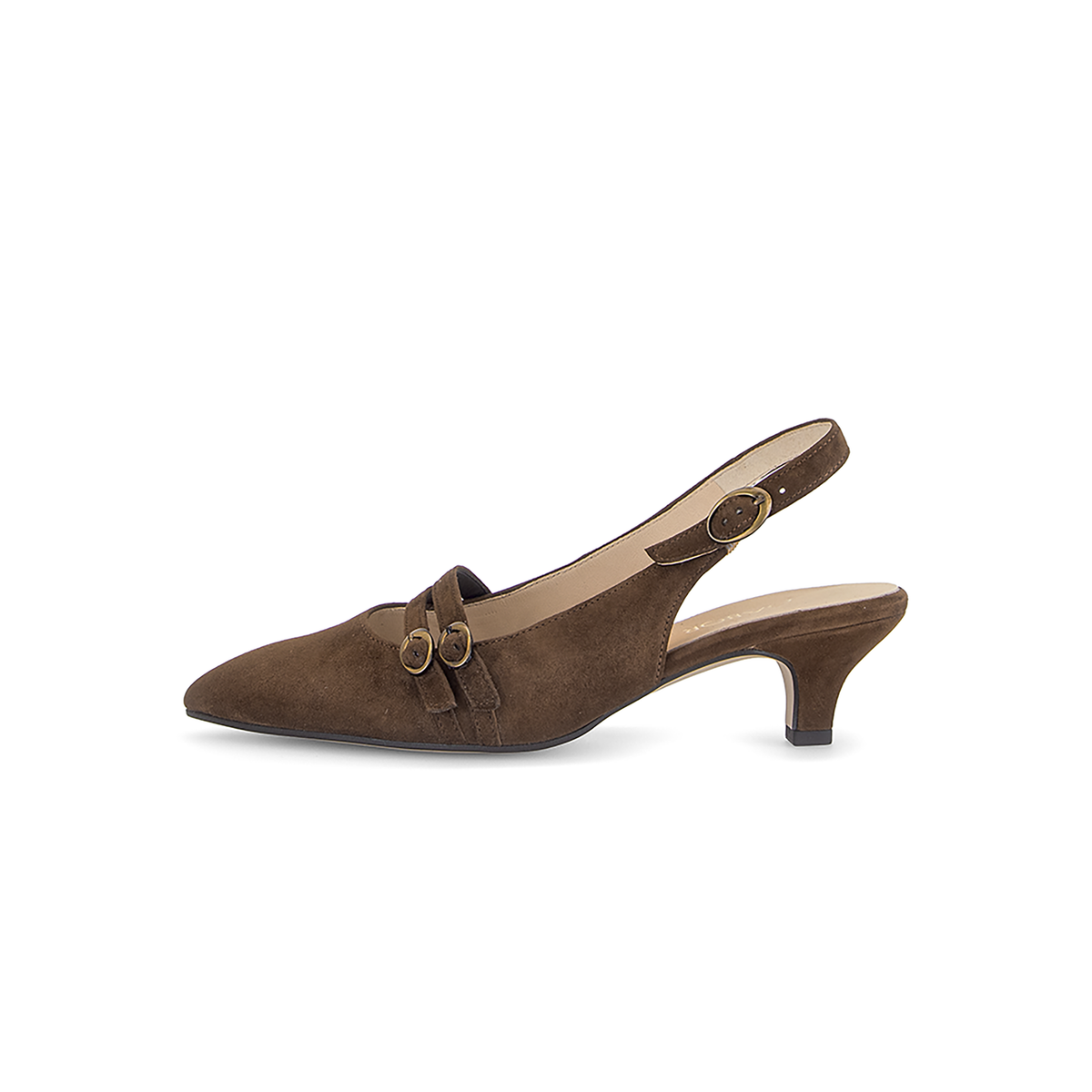 Gabor Shoes USA Style: 3017.02 - Classy Pump