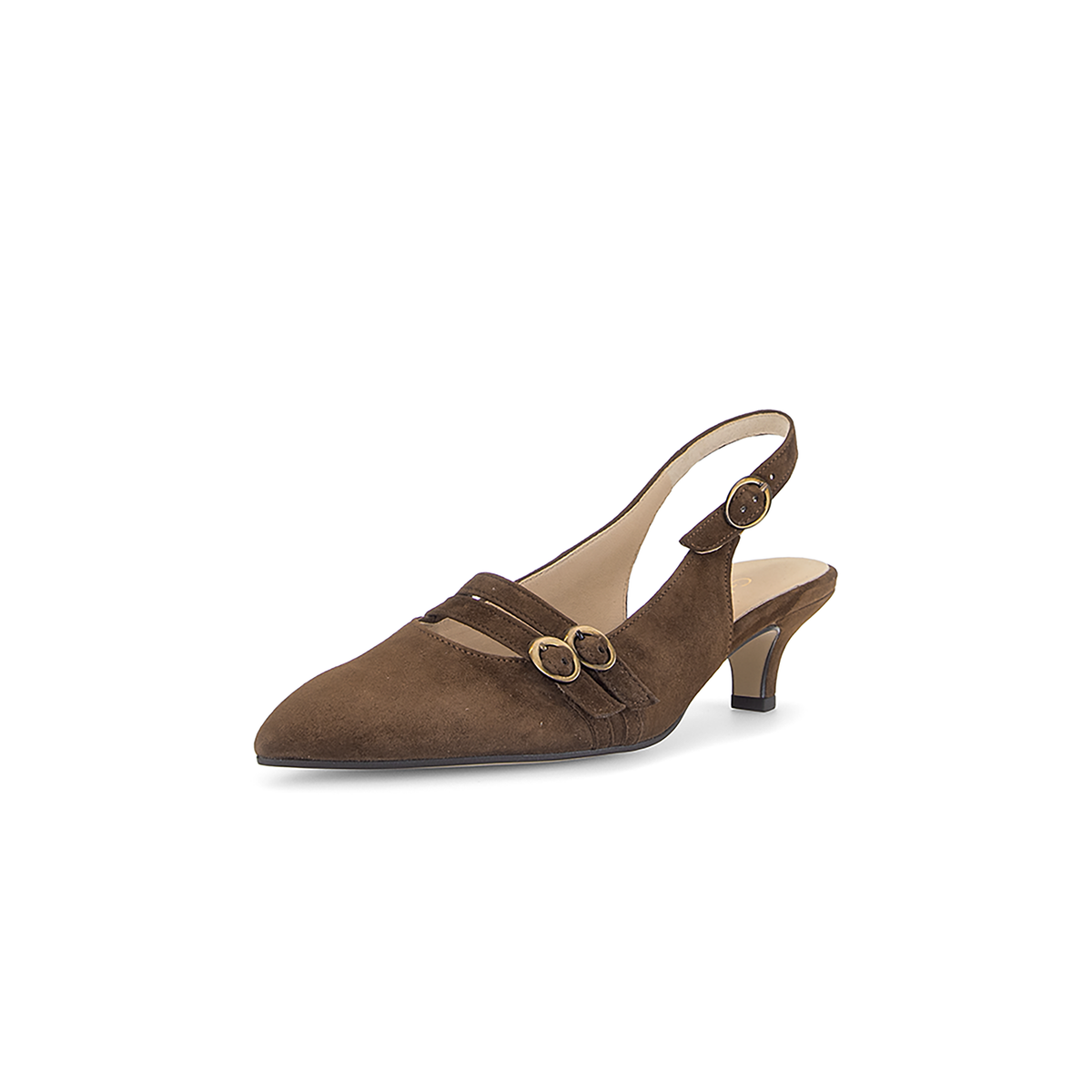 Gabor Shoes USA Style: 3017.02 - Classy Pump