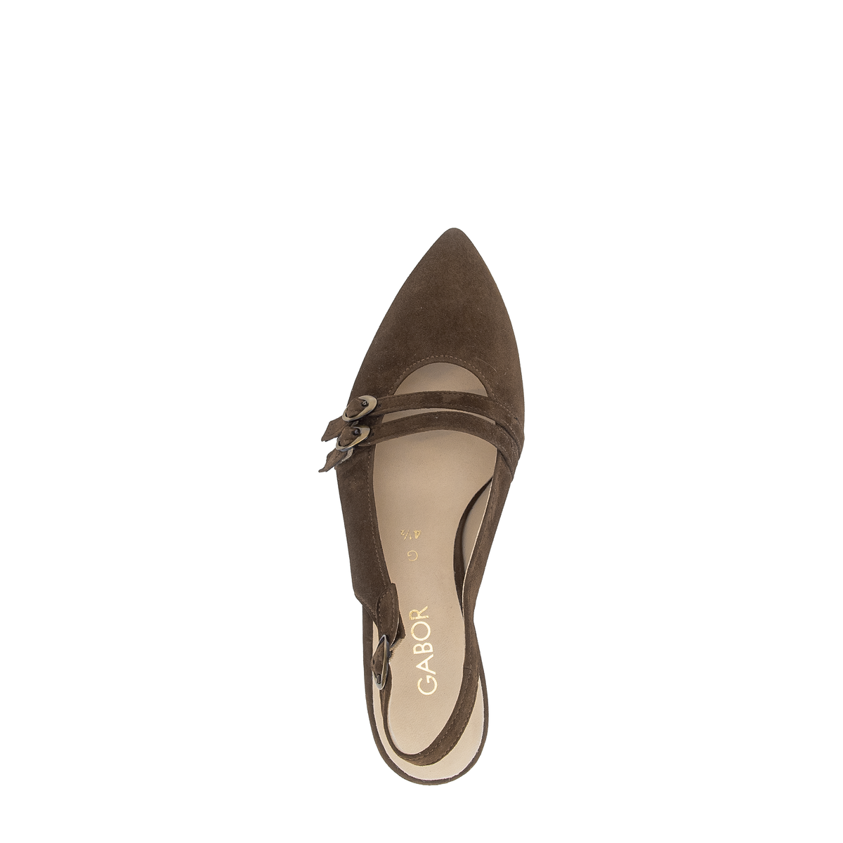 Gabor Shoes USA Style: 3017.02 - Classy Pump