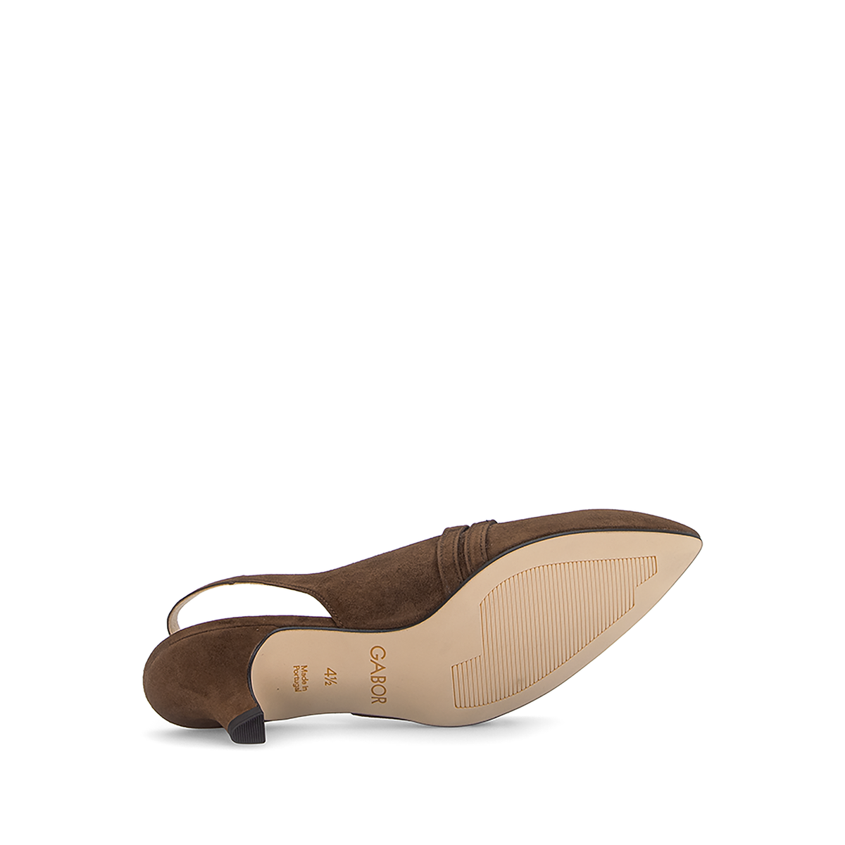 Gabor Shoes USA Style: 3017.02 - Classy Pump