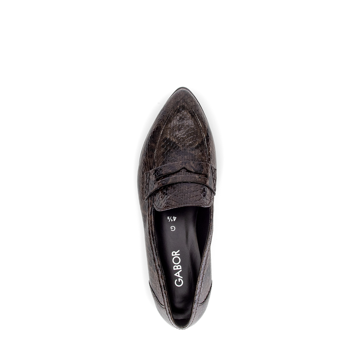 Gabor Shoes USA Style: 3019.01 - Rosalie Flats