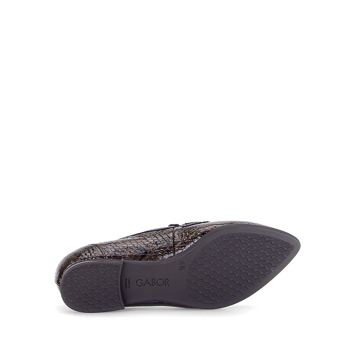 Gabor Shoes USA Style: 3019.01 - Rosalie Flats