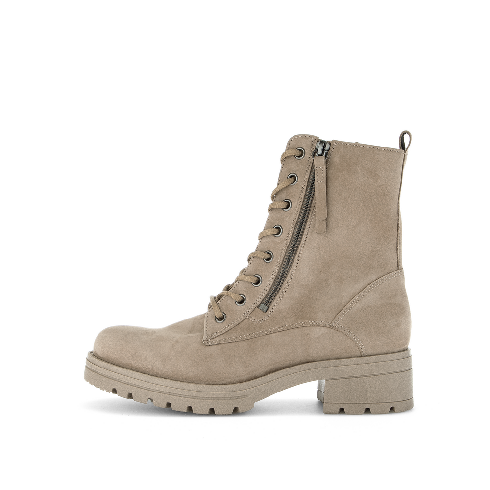 Gabor LADY スエード パンプス made in Austria Women's Boot - Gabor Shoes USA