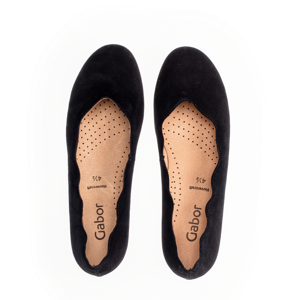 Gabor Shoes USA Style: 34.166.17