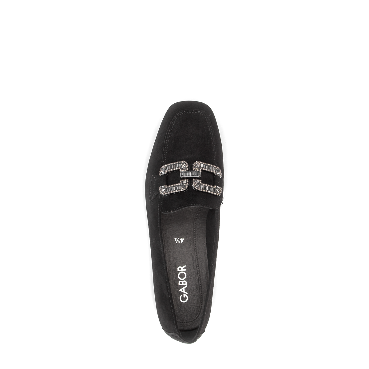 Gabor Shoes USA Style: 4002.02 - Slip-On
