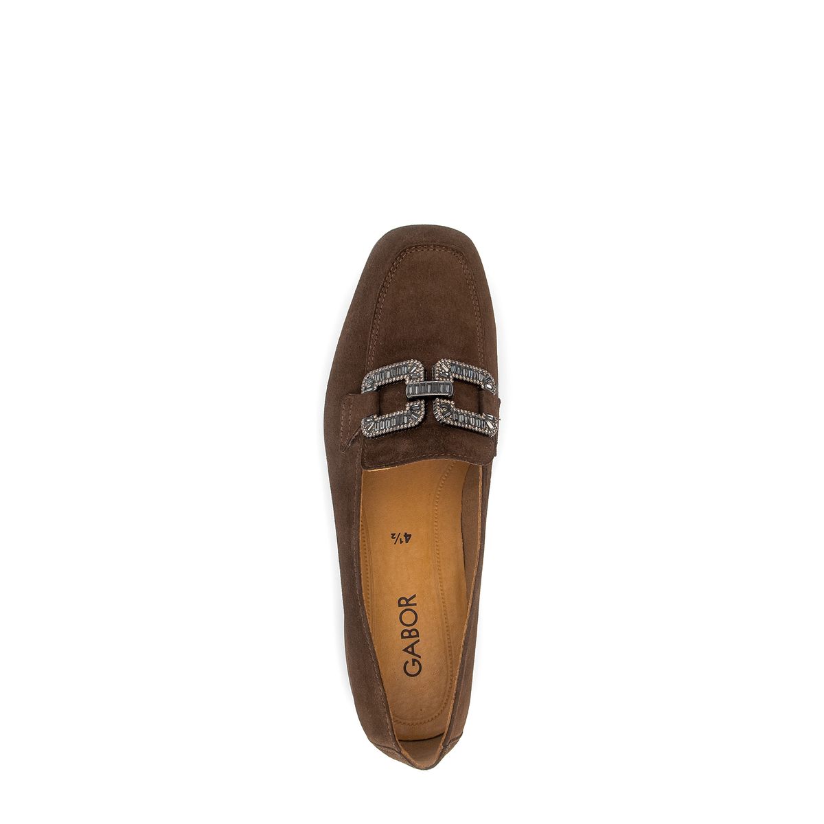 Gabor Shoes USA Style: 4002.02 - Slip-On