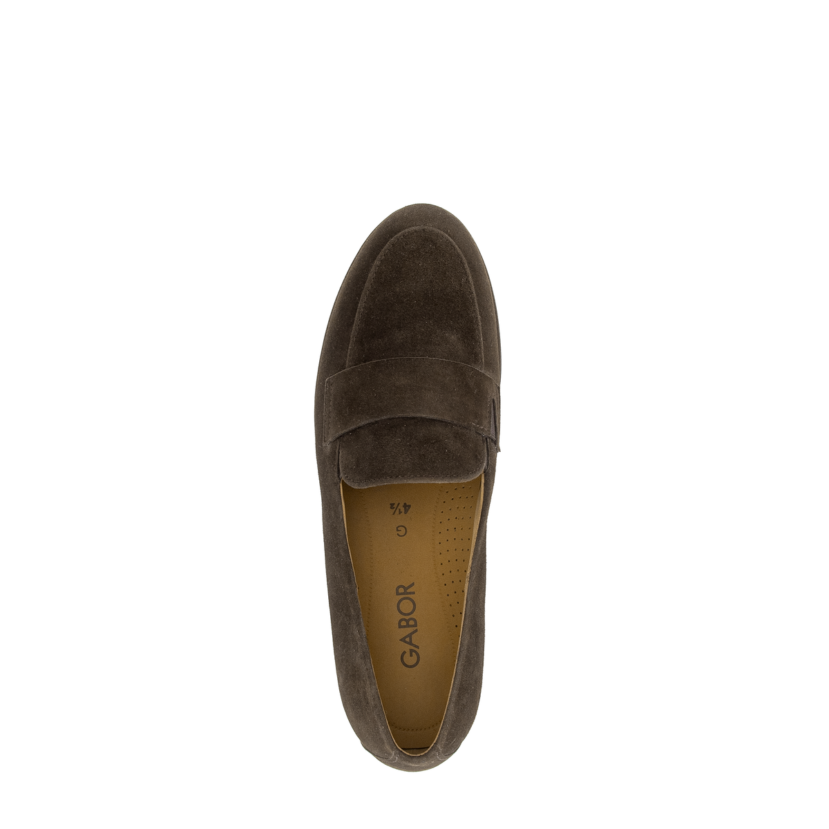 Gabor Shoes USA Style: 4005.01 - Payton Shoes