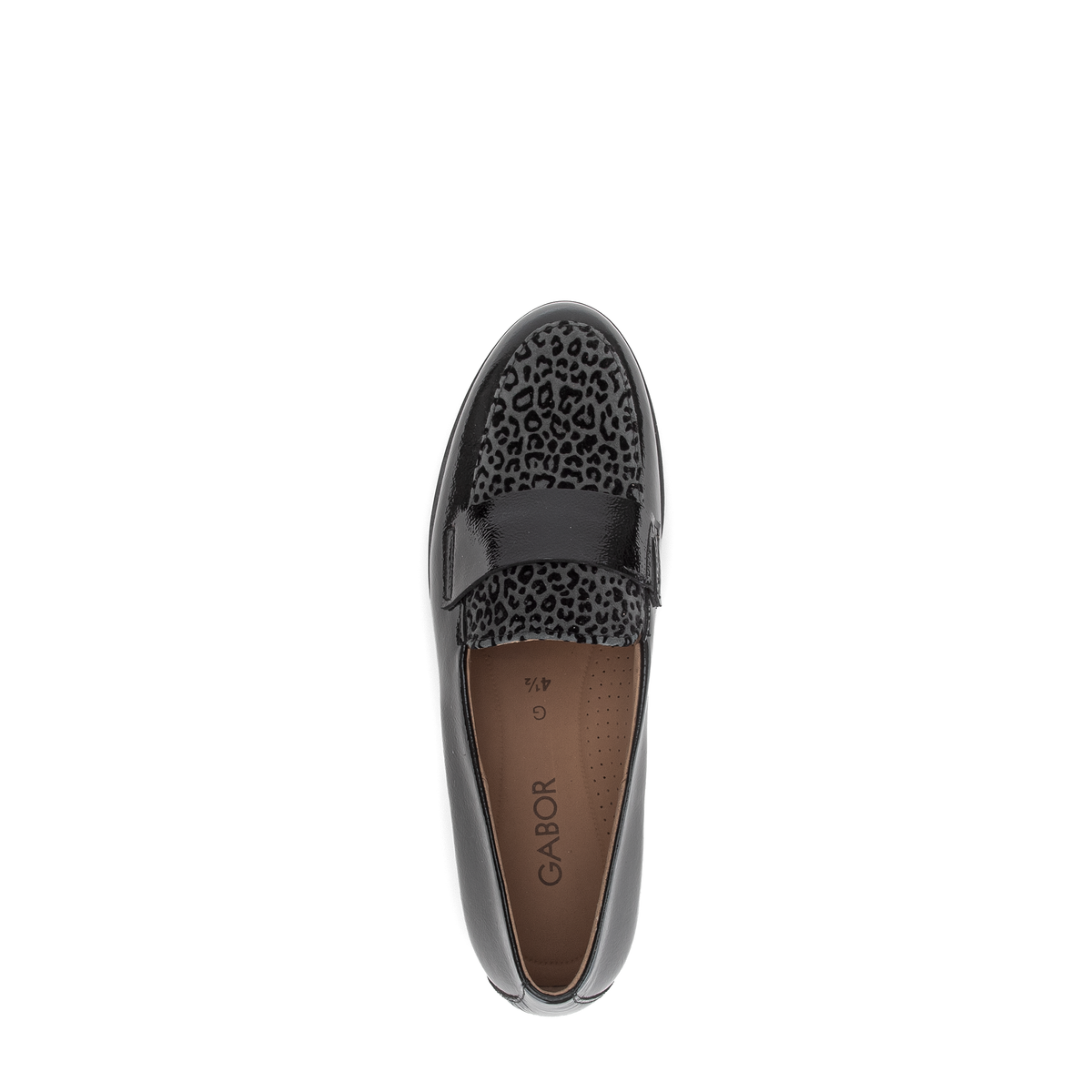 Gabor Shoes USA Style: 4005.01 - Payton Shoes