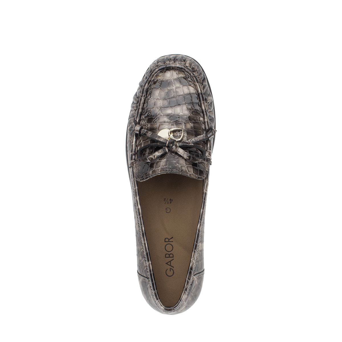 Gabor Shoes USA Style: 4008.02 - Priscilla Shoes