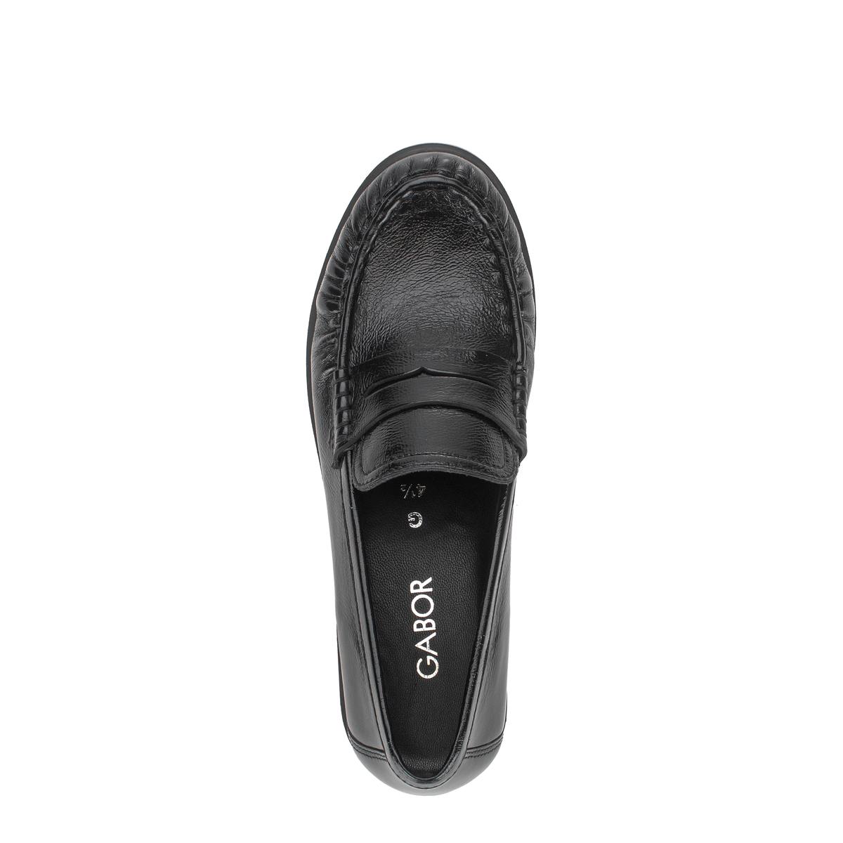 Gabor Shoes USA Style: 4009.01 - Loafer