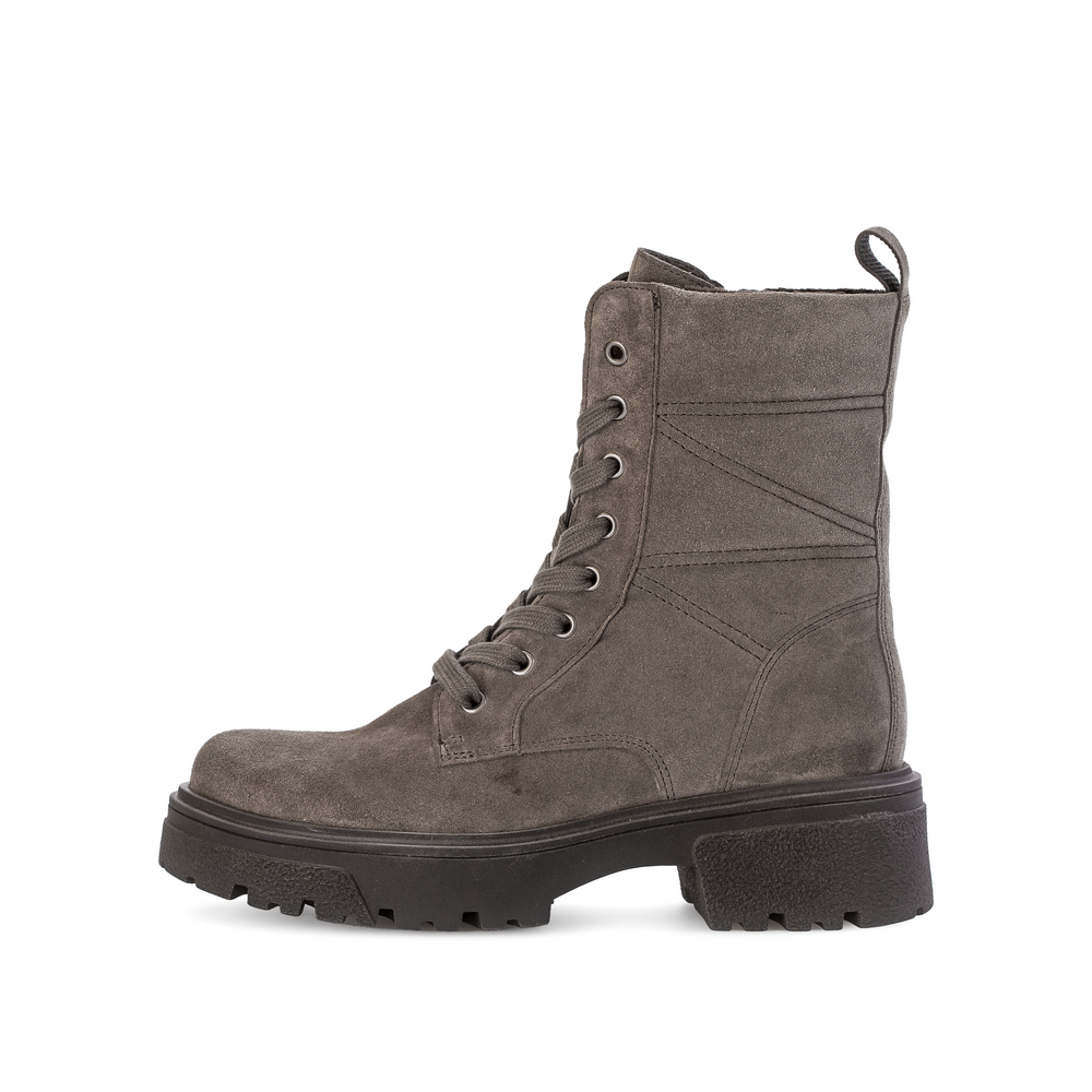 Gabor LADY スエード パンプス made in Austria Women's Boot - Gabor Shoes USA