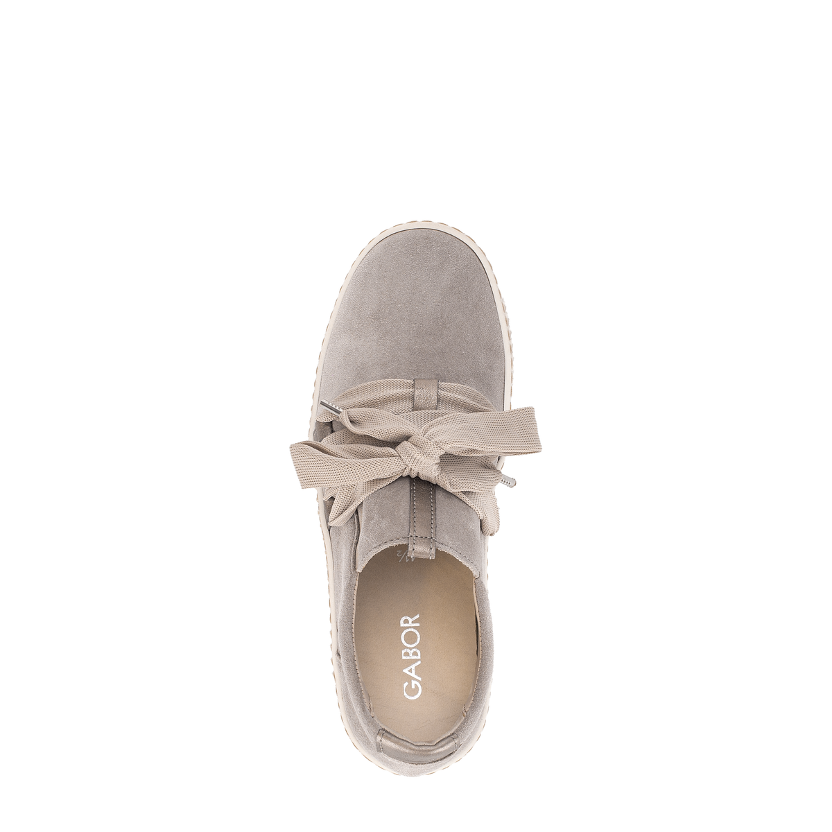 Gabor Shoes USA Style: 6010.01 - Dora Sneaker