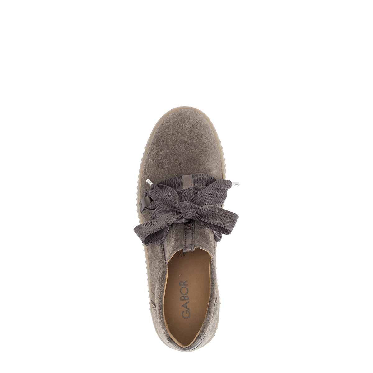 Gabor Shoes USA Style: 6010.01 - Dora Sneaker