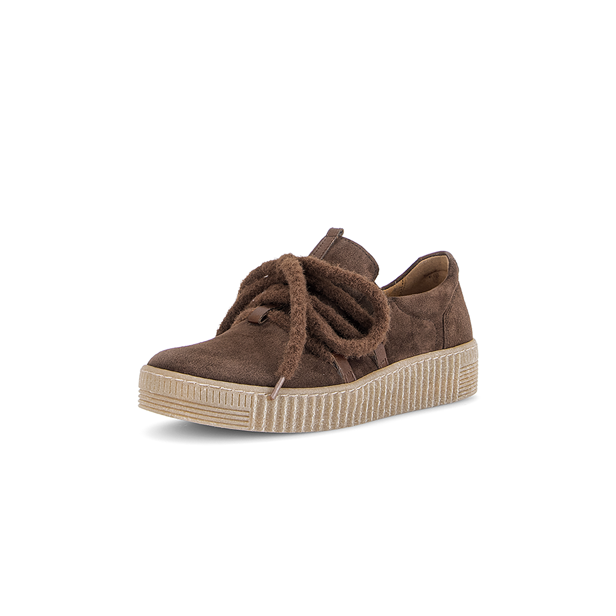 Gabor Shoes USA Style: 6010.01 - Dora Sneaker