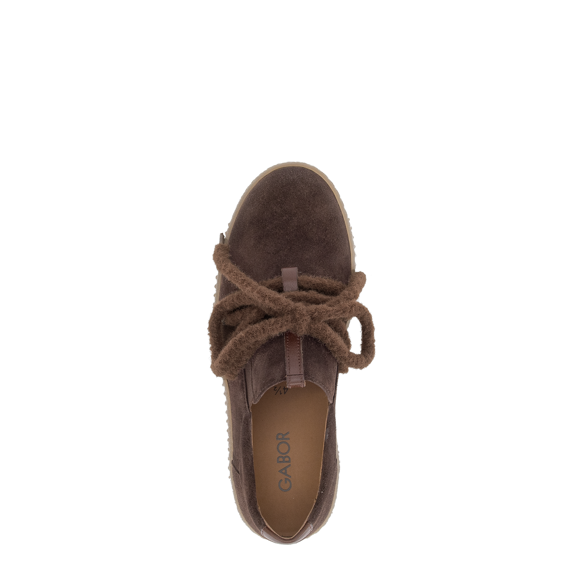 Gabor Shoes USA Style: 6010.01 - Dora Sneaker