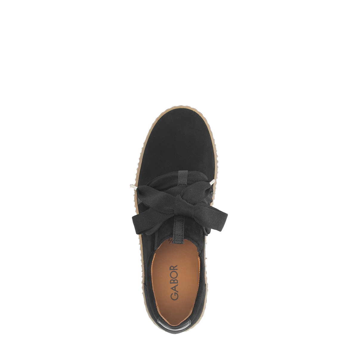 Gabor Shoes USA Style: 6010.01 - Dora Sneaker