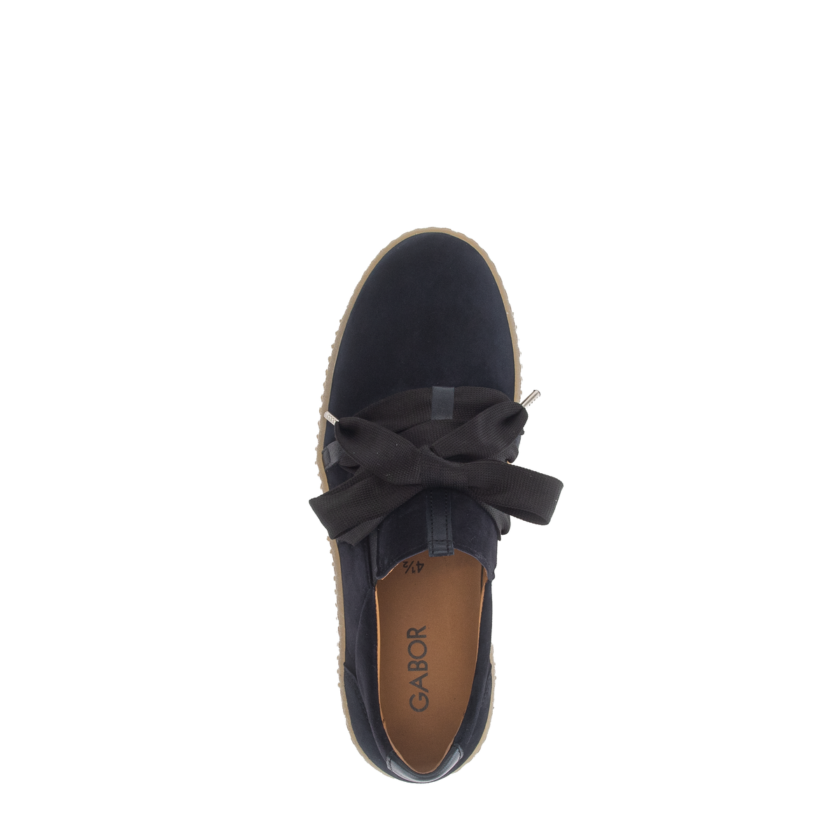 Gabor Shoes USA Style: 6010.01 - Dora Sneaker