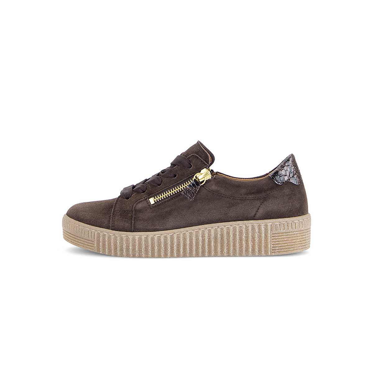 Gabor Shoes USA Style: 6010.02 - Diana Sneaker