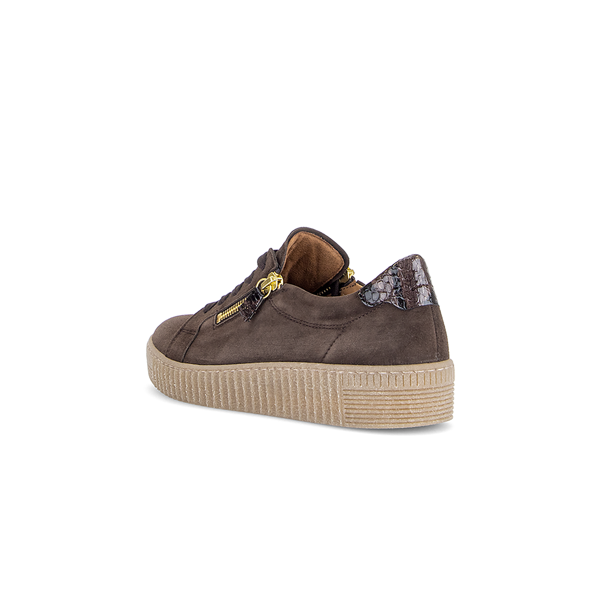 Gabor Shoes USA Style: 6010.02 - Diana Sneaker