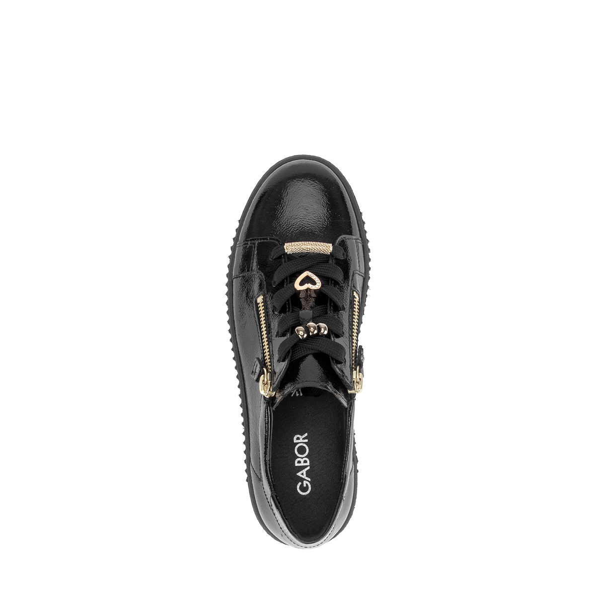 Gabor Shoes USA Style: 6010.03 - Low Sneaker