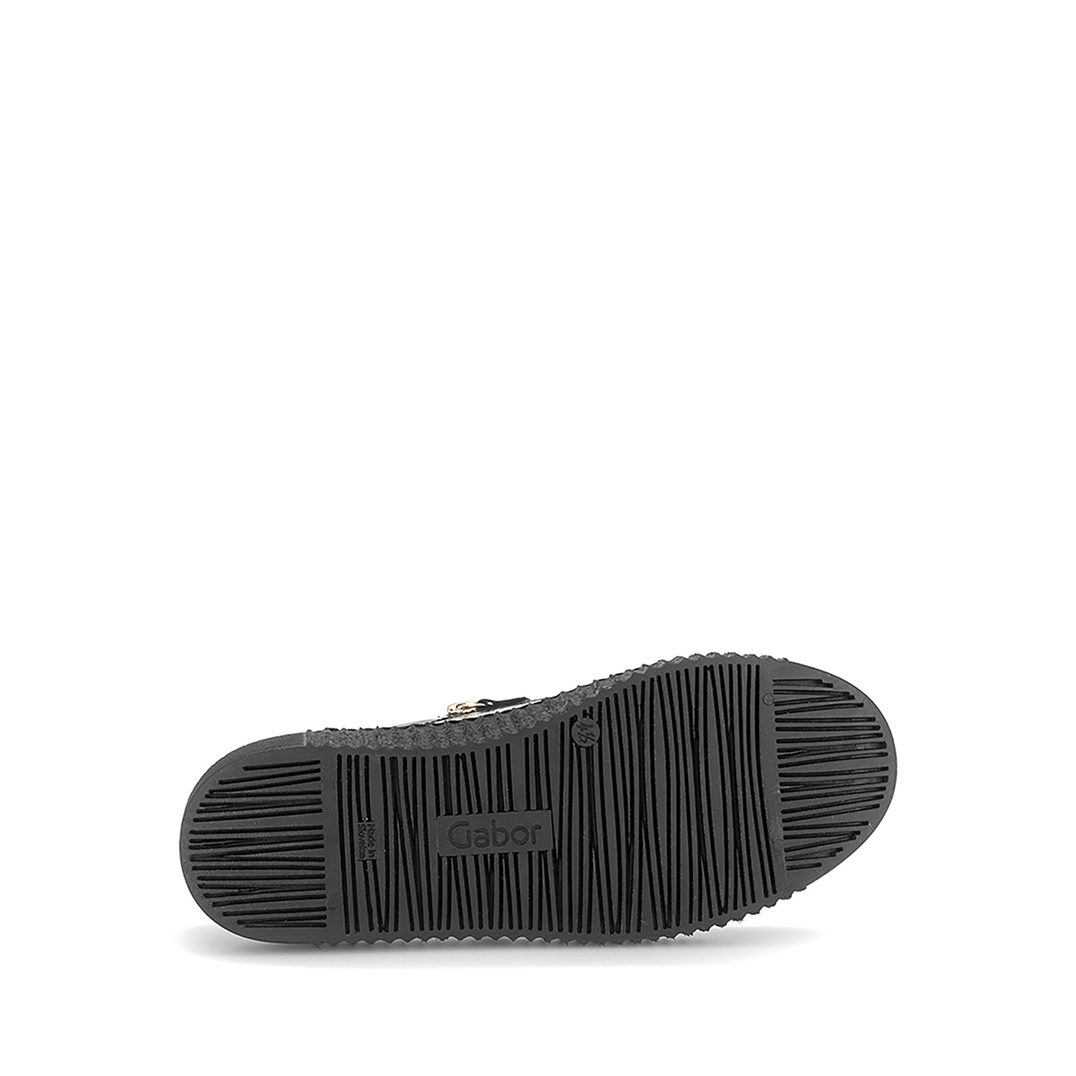 Gabor Shoes USA Style: 6010.03 - Low Sneaker