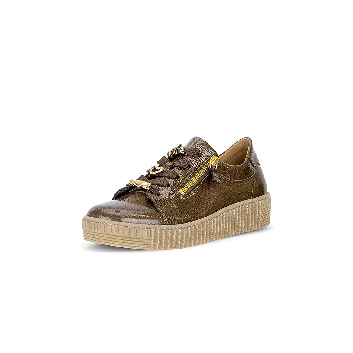 Gabor Shoes USA Style: 6010.03 - Low Sneaker