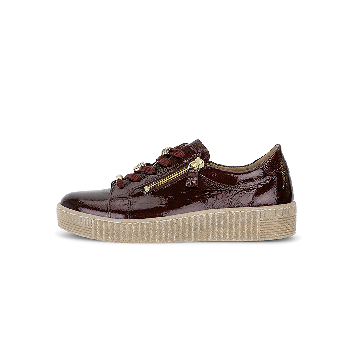Gabor Shoes USA Style: 6010.03 - Low Sneaker