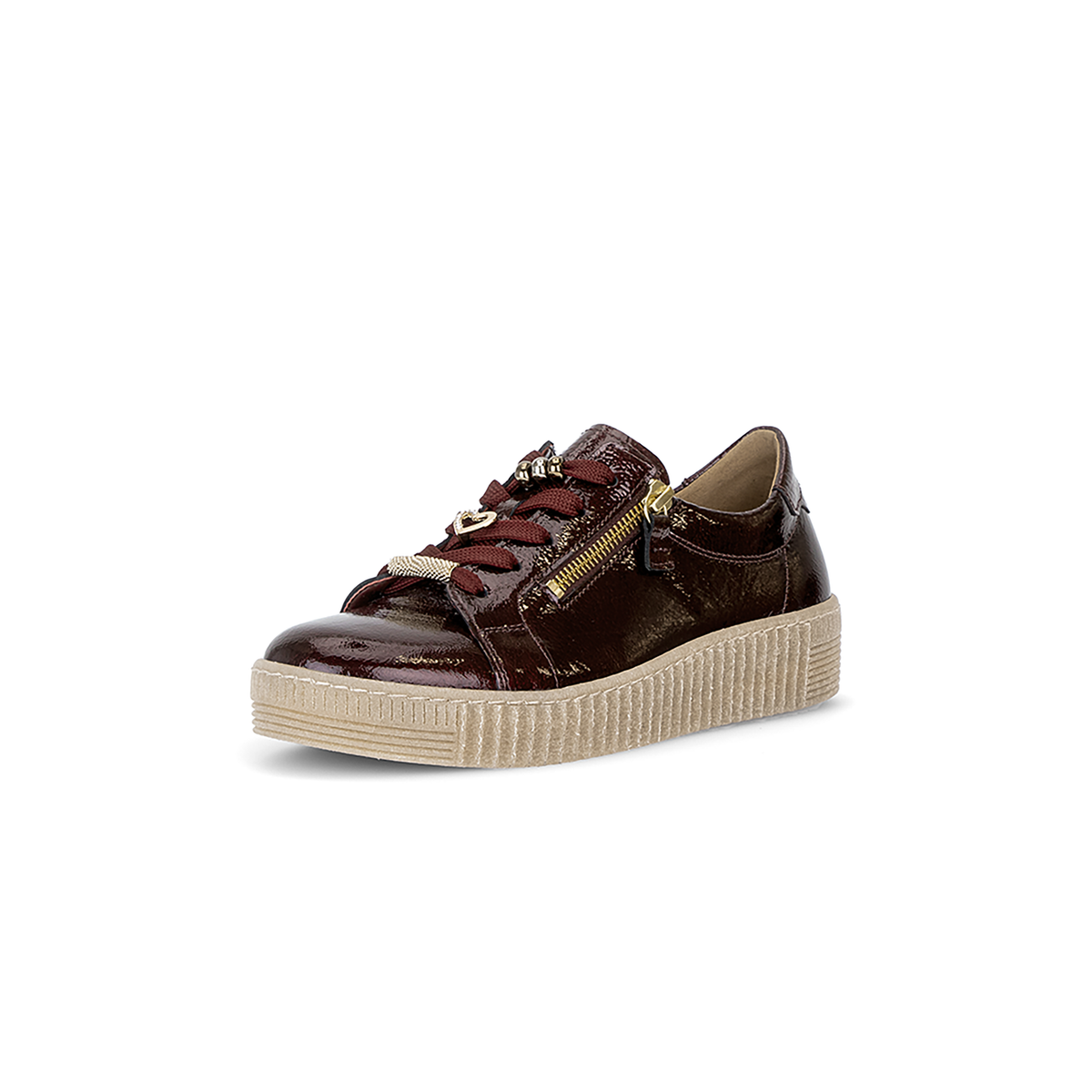 Gabor Shoes USA Style: 6010.03 - Low Sneaker