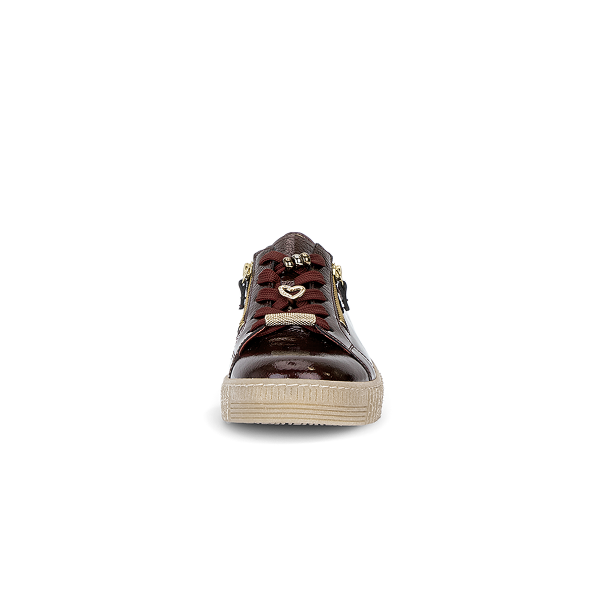 Gabor Shoes USA Style: 6010.03 - Low Sneaker