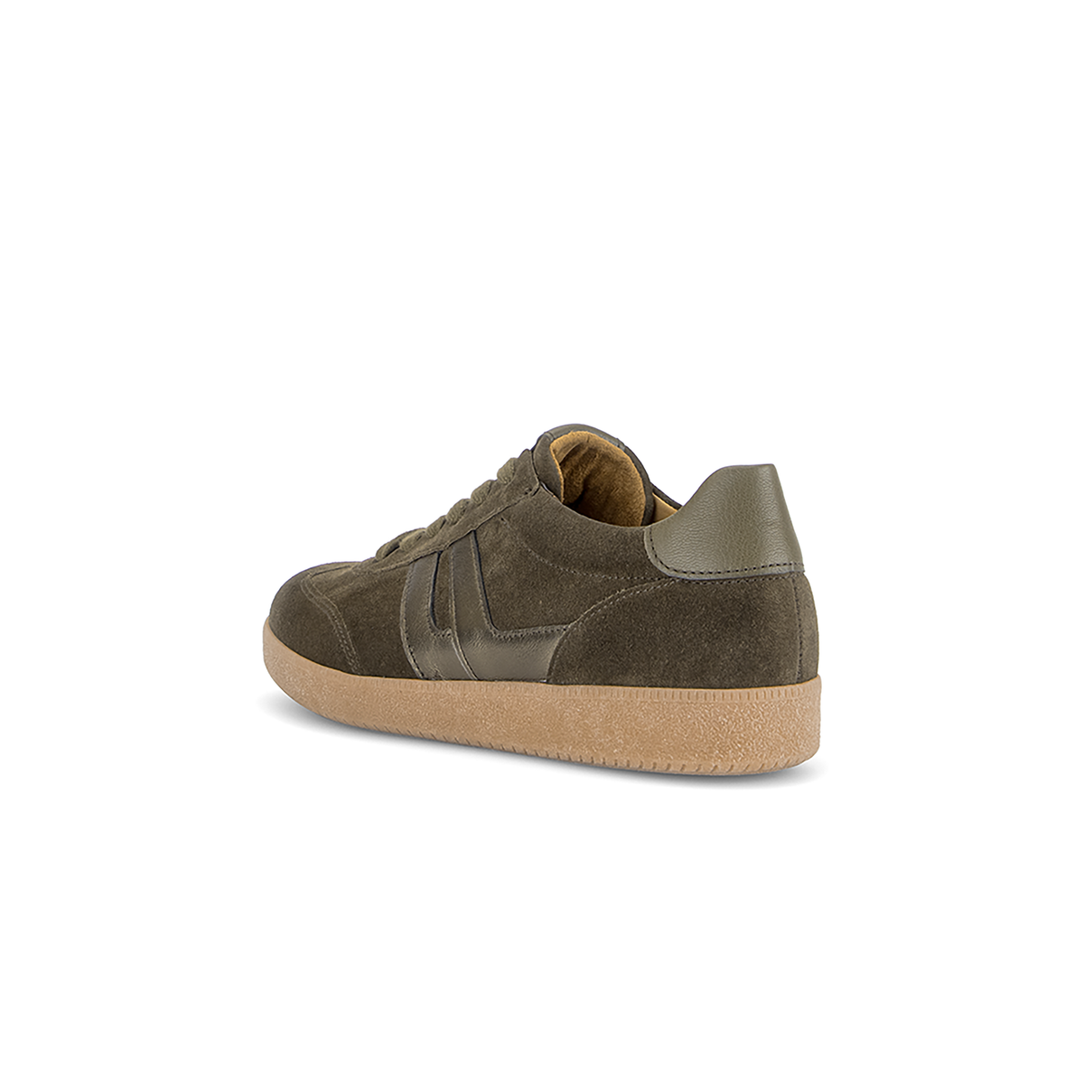 Gabor Shoes USA Style: 6011.01 - Brooke Sneaker