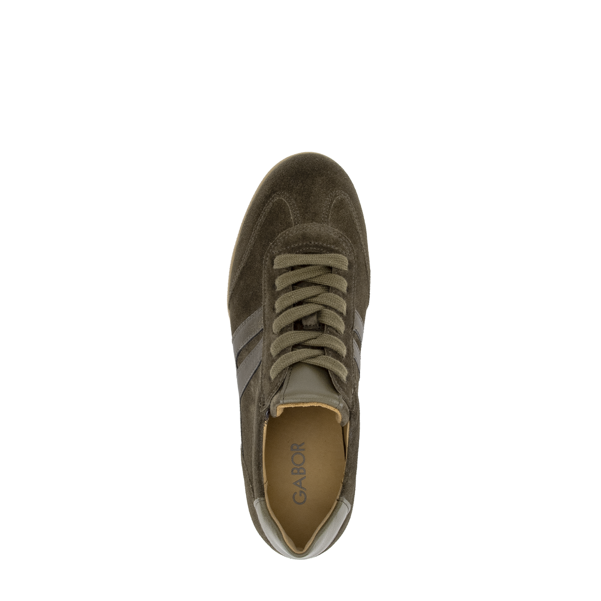 Gabor Shoes USA Style: 6011.01 - Brooke Sneaker