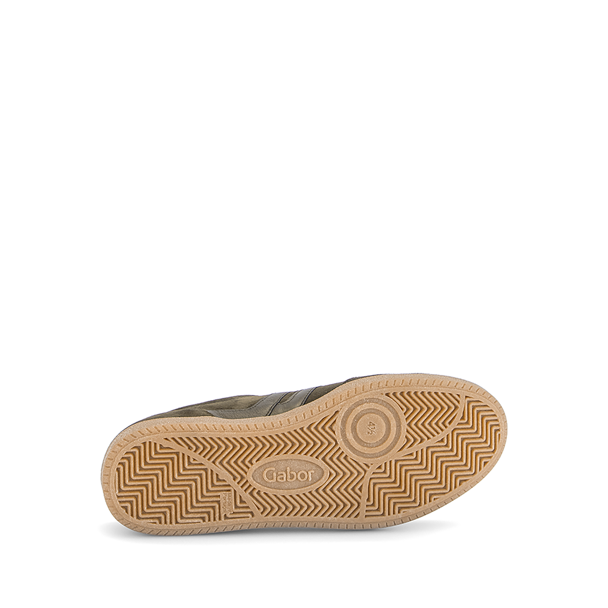 Gabor Shoes USA Style: 6011.01 - Brooke Sneaker