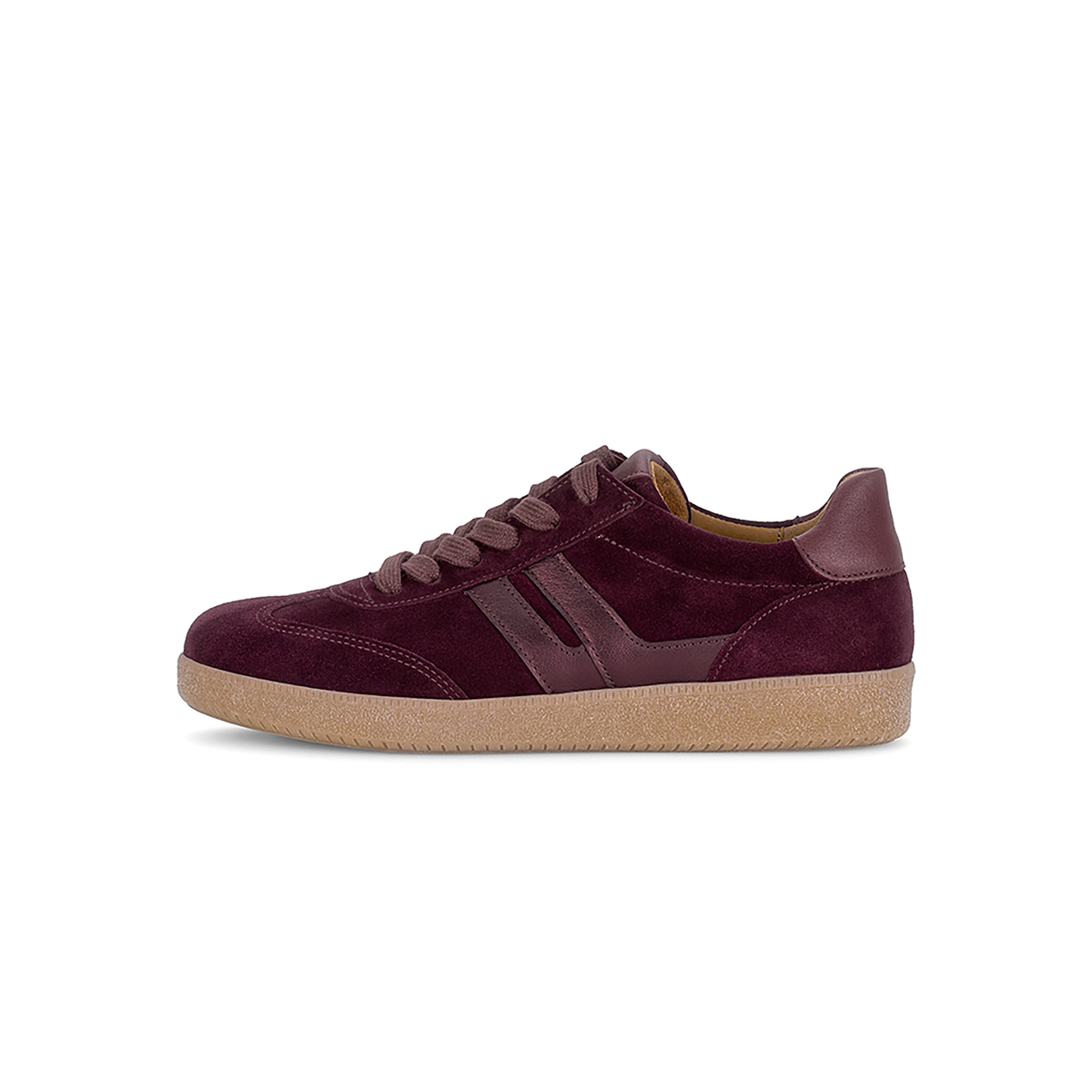 Gabor Shoes USA Style: 6011.01 - Brooke Sneaker
