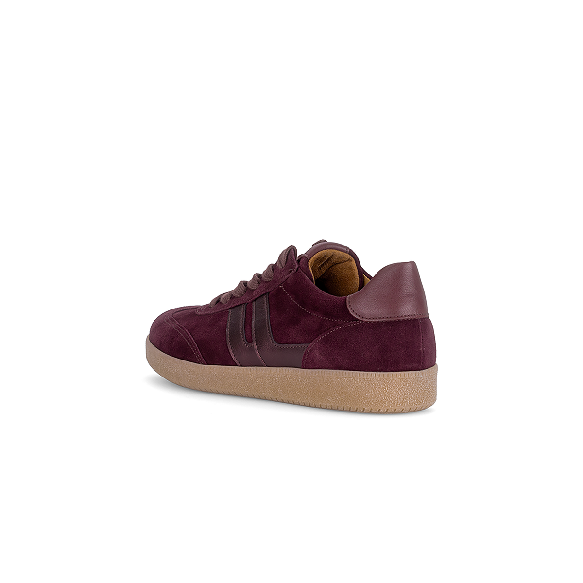 Gabor Shoes USA Style: 6011.01 - Brooke Sneaker
