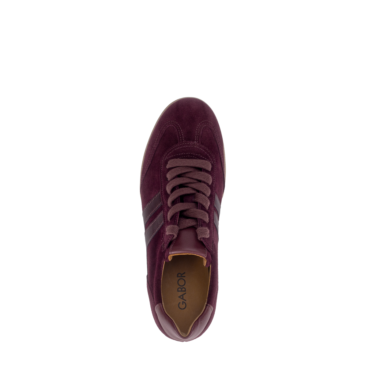 Gabor Shoes USA Style: 6011.01 - Brooke Sneaker