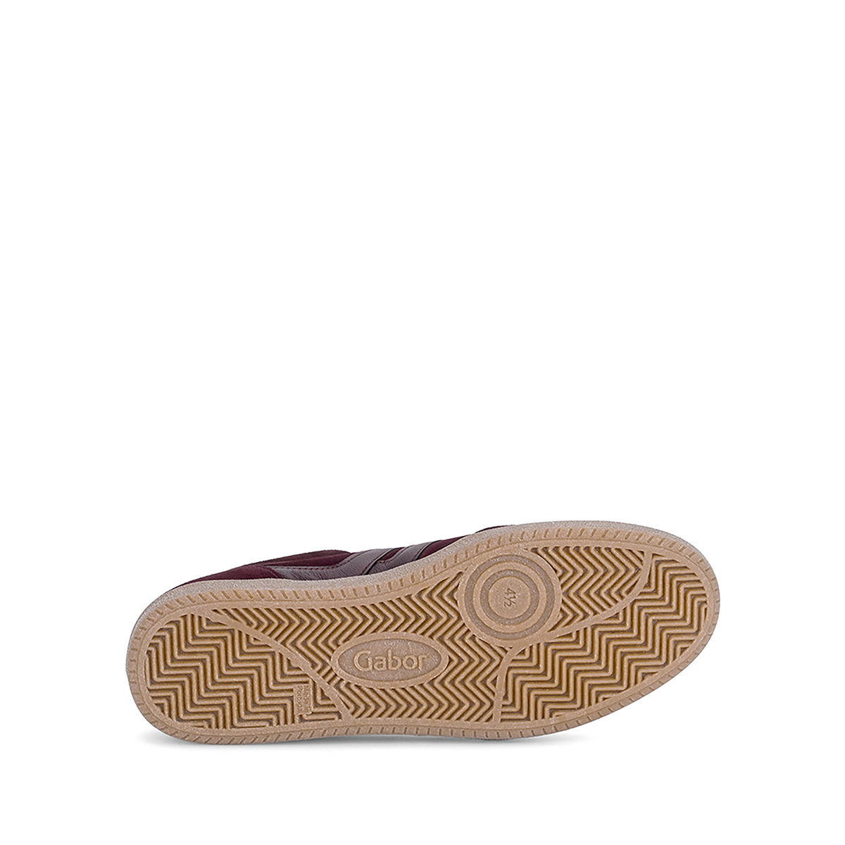 Gabor Shoes USA Style: 6011.01 - Brooke Sneaker