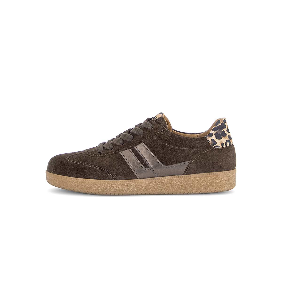 Gabor Shoes USA Style: 6011.01 - Brooke Sneaker