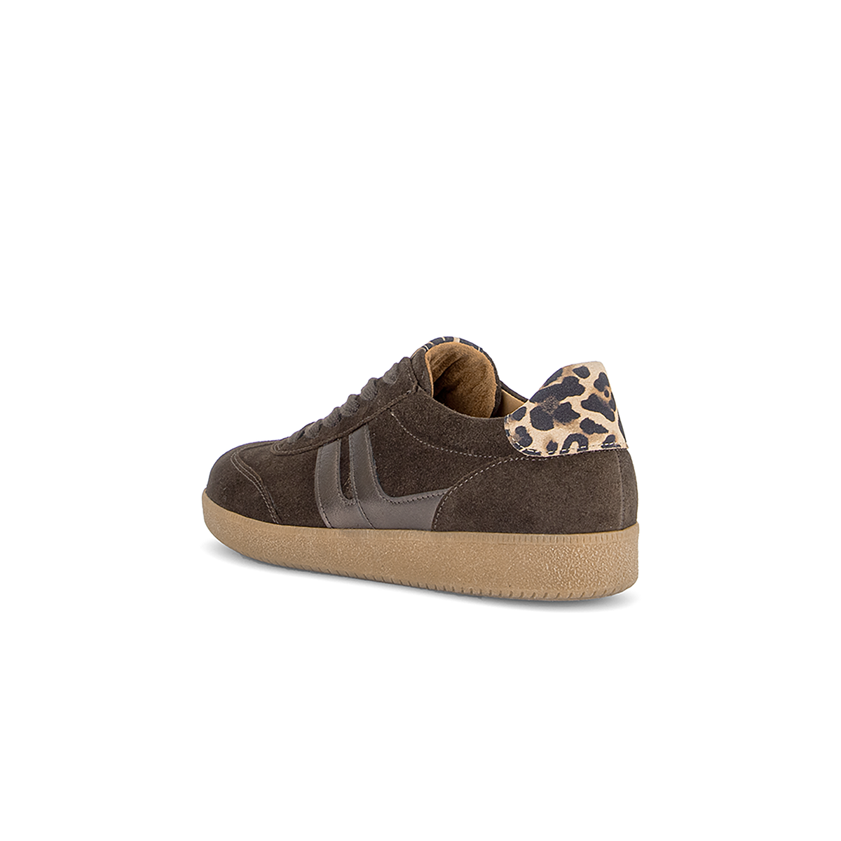 Gabor Shoes USA Style: 6011.01 - Brooke Sneaker