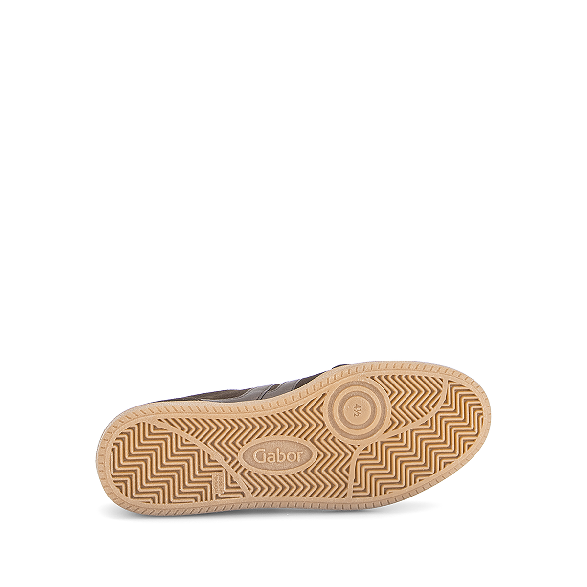 Gabor Shoes USA Style: 6011.01 - Brooke Sneaker